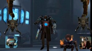 Абгрейд закончен вантуз мена