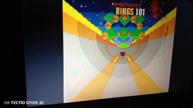 проходим S дельту ч.6