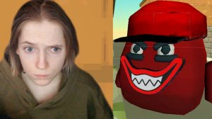 3 ДНЯ ВЫЖИВАНИЯ С МИФОМ В ЧИКЕН ГАН | Chicken Gun