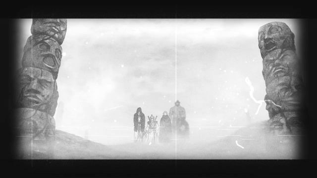 Адский рай 2сезон 2серия 3 часть