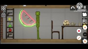 Melon Sandbox Мелону конец