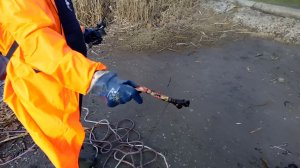 МАГНИТНЫЙ СЫРОК?! Антон Палыч в шоке!