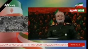 🇮🇷 Мы сожжём любое судно, которое попытается пройти через Ормузский пролив, — советник главы КСИР