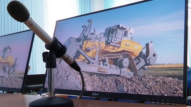 "Первые в ПИШ"