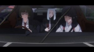 Магическая битва 2 сезон 1 серия