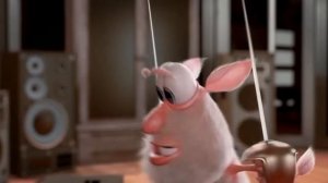 Буба 1 сезон 5 серия:игровая комната (озвучка)