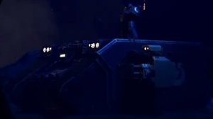 Ультрамарин флексит на Лендрейдере