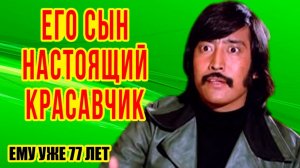 Романы с актрисами ПАРВИН БАБИ, КИМ ЯШПАЛ и как выглядят ЖЕНА и двое ДЕТЕЙ актера ДЭННИ ДЕНЗОНГПА