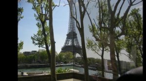 Париж Лувр и Версаль 2014