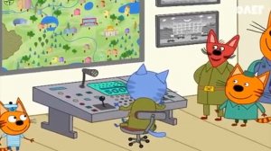 три кита (без матов) 🤣🤣🤣