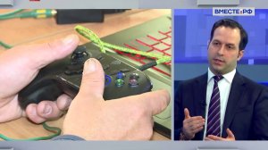 Социализация и трудоустройство участников СВО. Алексей Павлов. Сказано в Сенате