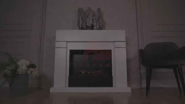 Электрокамины RealFlame