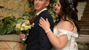 Свадебная прогулка в Кисловодске