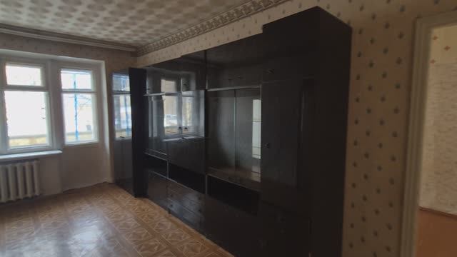 2-к. квартира, 46,04 м², 2/4 эт.