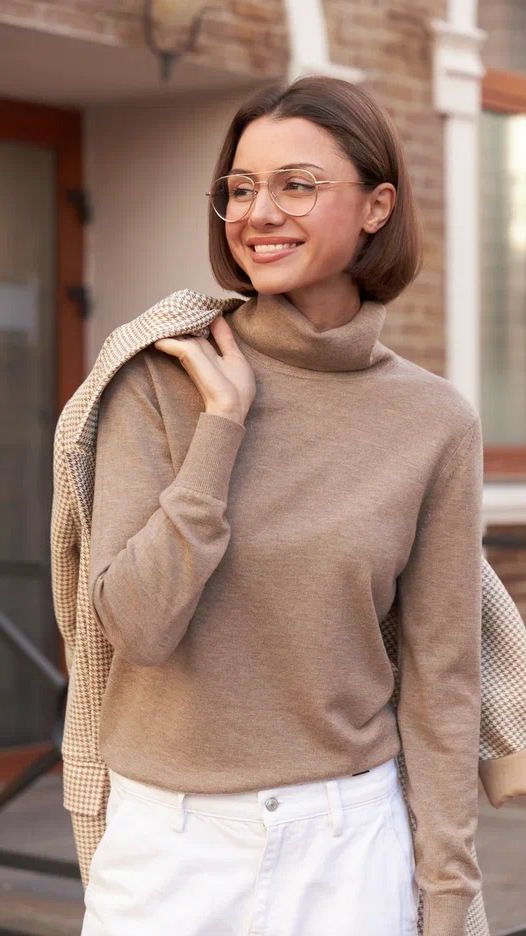 Весна в стиле Norveg!