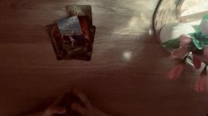 ОН О ВАС ЧЕСТНО ❗️🌺ТАРО ГАДАНИЕ