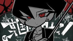 某国のハロウィン — Lost land’s Halloween / 鏡音リン