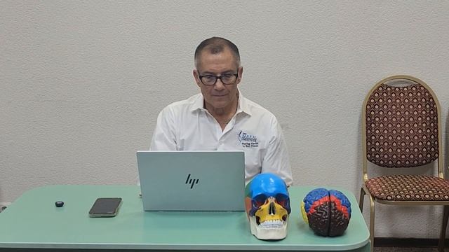 Стратегические перекрёстки тела - 1 (SCB-1)