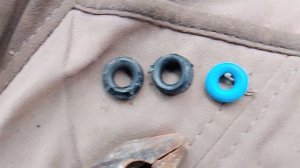 Кольцо ВАЗ-21127 форсунки_20260225_форсунки Mitsubishi — Замена GDI