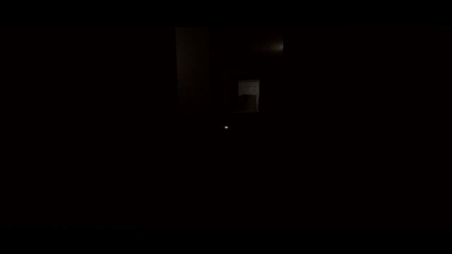 Baby Blues - Free Indie Horror Game (ghost)