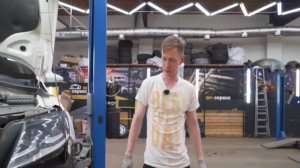 баллацко убил мотор