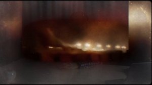 Мир на пороге большой войны.
(русская зима ,перезалив)