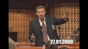 ЖИРИНОВСКИЙ__ЕВРОПАРЛАМЕНТ 1998__ЛУЧШЕЕ__НА ПАМЯТЬ__