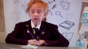 Памяти Марии Александровны Никоновой (1933 - 2017)