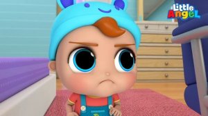 Учимся Хорошим Манерам для ДЕТЕЙ