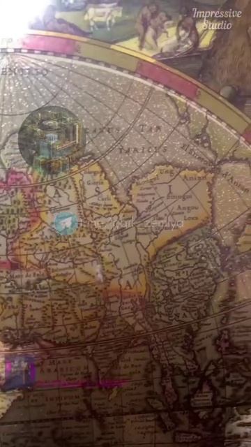 Асия и Китай Это разное