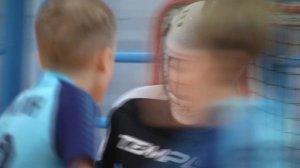 Апельсин. Флорбол. 04-03-2026