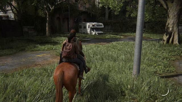 The Last of Us™ Part II Remastered |  Один из нас часть 2 (прохождение, часть 5)