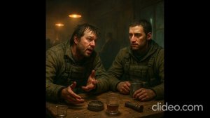 STALKER - СОЗДАНО ПРИ ПОМОЩИ ИИ