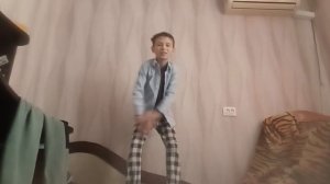 Vanya Lyapin  песня (ДЖУНГЛИ)