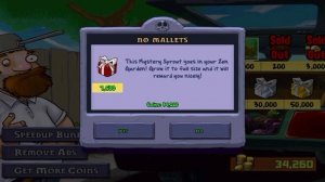 пытаюсь дойти до 100 волны