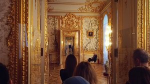 ЗИМА - ПЕТЕРБУРГ - МУЗЕИ (2)