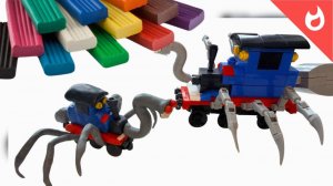 Поезд-призрак и история его преступлений