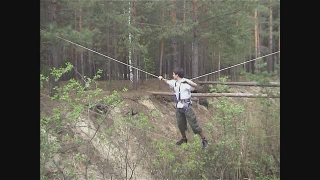 Обзор событий Одиссеи-2004. Фестиваль туристов и путешественников. Тюмень