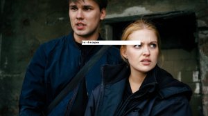 Сериал «Новая земля» 3-я – 4-я серии. Анонс.