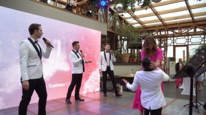 Арт-группа "Астера" / Заказать хор Владимира Яцкевича