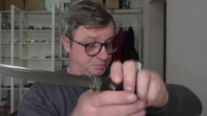 Нож Иосифа Сталина. Лучшие ножи-универсалы от мастерской СЛОН и Ко.