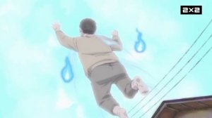 2х2 Анонс Запрещённый крот (03.03.2026)