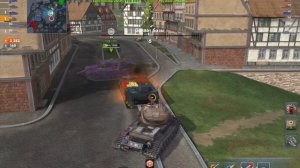 Уничтожитель все ещё в деле?