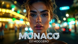 DJ Moggero, Neo Vallo - Monaco 4K 320км