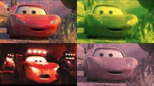 МАКВИН ЗАЖИГАЕТ — ТАНЦУЕТ под КРУТОЙ ТРЕК! 🚗