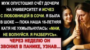 Истории из жизни|Муж Украл 5 Миллионов|Аудио рассказы|Аудиокниги слушать онлайн|Жизненные истории