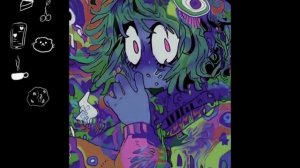 Who are you - Breakcore Mix To Dissociate