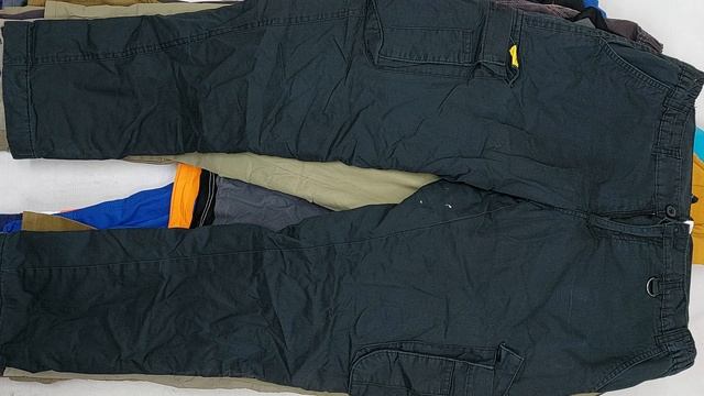 Рабочая одежда мужская новая 