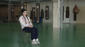 Большое интервью с Рукет Куштовой