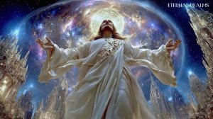 Тронный Зал Небесного Совета